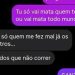 Escola no Zumbi aciona a polícia após ameaças de ataque circularem nas redes sociais; veja