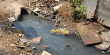 Ranking aponta Manaus entre piores do Brasil em saneamento básico