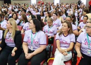 CMM realiza programação especial para servidoras em alusão ao Mês da Mulher