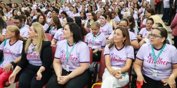 CMM realiza programação especial para servidoras em alusão ao Mês da Mulher