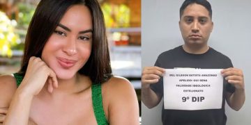 Polícia prende influenciador que fingia ser famosos, entre eles Isabelle Nogueira, para pedir dinheiro