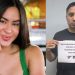 Polícia prende influenciador que fingia ser famosos, entre eles Isabelle Nogueira, para pedir dinheiro