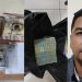 Major do Amazonas é detido após apreensão milionária em dinheiro vivo em SP