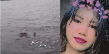 Jovem desaparece ao cair de barco e corpo é achado no rio Urupadi em Maués