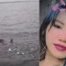 Jovem desaparece ao cair de barco e corpo é achado no rio Urupadi em Maués