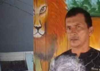 Homem some nas águas do Rio Amazonas após queda de flutuante
