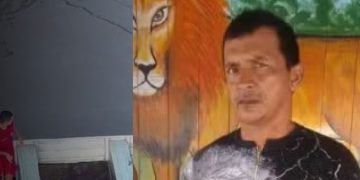 Homem some nas águas do Rio Amazonas após queda de flutuante