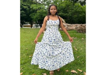 Saiu de casa e não voltou: garota de 15 anos desaparece em Manaus