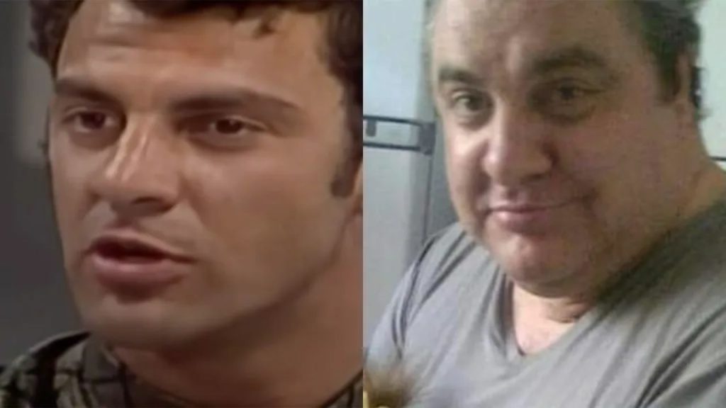 Ator Gerson Brenner, que sobreviveu a tir0 na cabeça após assalto, m0rre aos 66