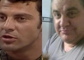 Ator Gerson Brenner, que sobreviveu a tir0 na cabeça após assalto, m0rre aos 66