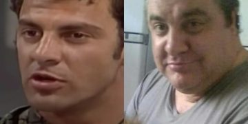 Ator Gerson Brenner, que sobreviveu a tir0 na cabeça após assalto, m0rre aos 66