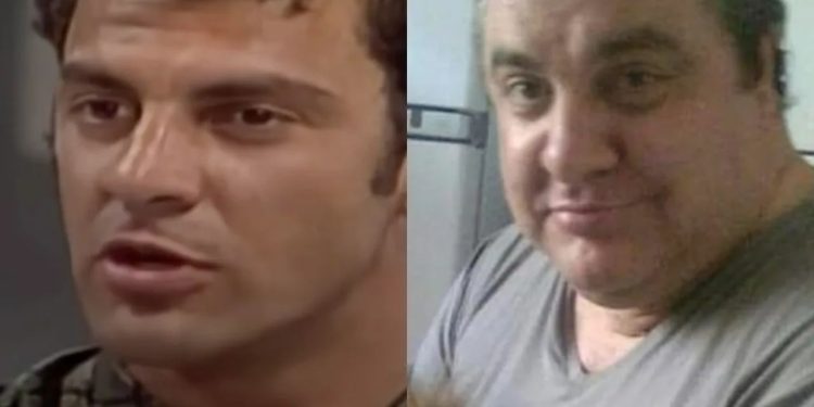 Ator Gerson Brenner, que sobreviveu a tir0 na cabeça após assalto, m0rre aos 66