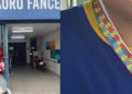 Em Manaus, mãe acusa professora de dar tapas no rosto de filho autista em escola; vídeo