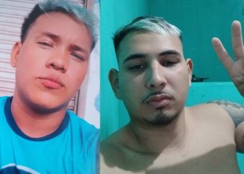 Desaparecidos em dias seguidos, dois jovens são procurados pela polícia em Manaus