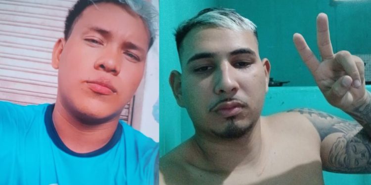 Desaparecidos em dias seguidos, dois jovens são procurados pela polícia em Manaus