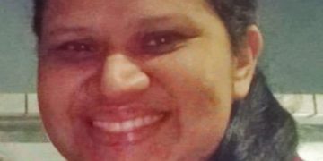 Mulher com tatuagens de meia lua e estrela desaparece em Manaus