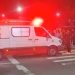 Vídeo: Motociclista atinge estudante em faixa de pedestres na avenida Margarita