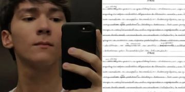 Linguagem rebuscada leva estudante a zerar redação da Fuvest e acionar Justiça; veja