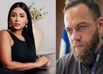 Mulher descobre que namorado policial era casado e acaba m0rt4 após ser recusar se amante