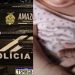 Polícia prende homem que ab*s0u de bebê de 45 dias em Eirunepé