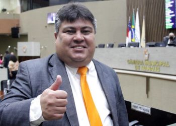 David Reis garante continuidade do concurso público da CMM
