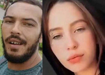 Jovem desaparece com homem mais velho e é encontrada m0rt4 em freezer