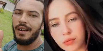 Jovem desaparece com homem mais velho e é encontrada m0rt4 em freezer