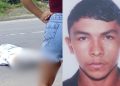 Ao cruzar via, homem é atingido por caçamba e não resiste em Manaus