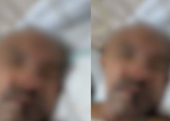 Homem agr3did0 é internado sem documentos e Hospital João Lúcio pede apoio da população