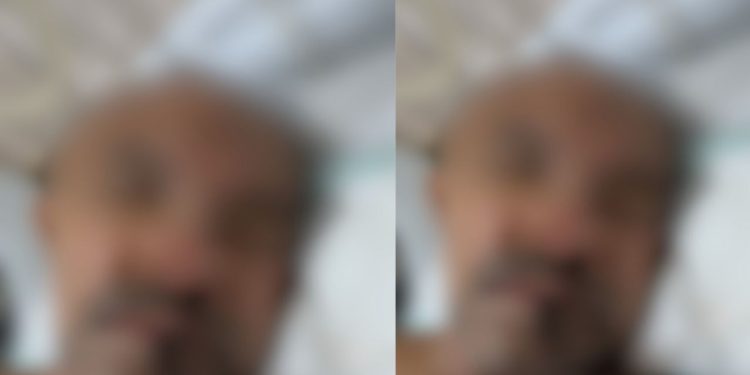 Homem agr3did0 é internado sem documentos e Hospital João Lúcio pede apoio da população