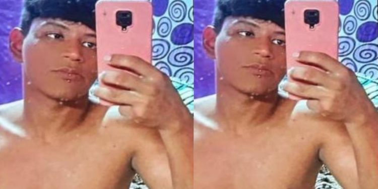 Jovem de 26 anos passa mal em casa e m0rr3 antes de ser socorrido em Manaus