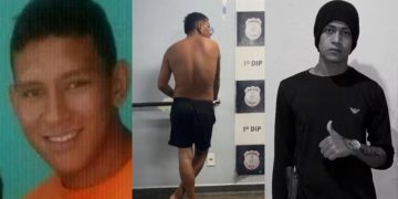 Acusado de m4tar garoto de 15 anos, “Coofe” é preso durante ação da Rocam
