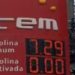 Preço da gasolina sobe para R$ 7,29 e coloca Manaus no topo do ranking nacional