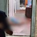 Homem é esf4queado após corrida de moto, entra ferid0 em casa e m0rre no Jorge Teixeira