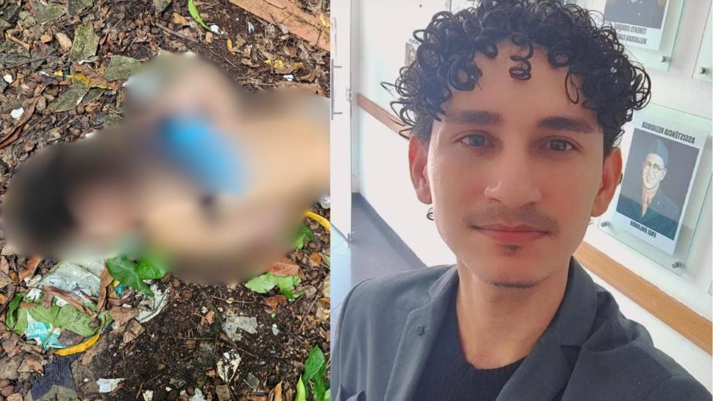 Vítima encontrada m0rt4 em mata no Planalto trabalhava como motociclista de app