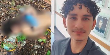 Vítima encontrada m0rt4 em mata no Planalto trabalhava como motociclista de app