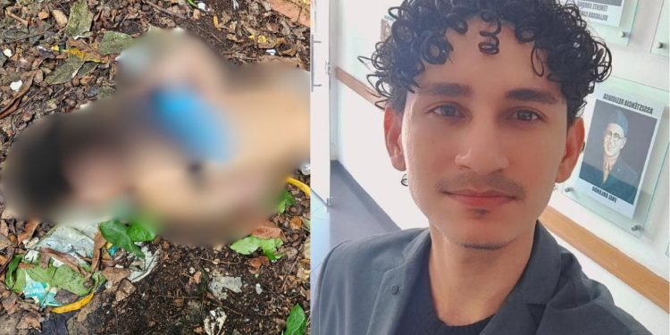 Vítima encontrada m0rt4 em mata no Planalto trabalhava como motociclista de app