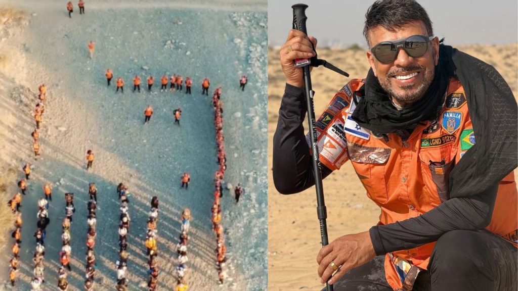 Após at4que em Dubai, pastor tranquiliza familiares de grupo do Amazonas de Legendários