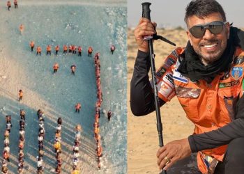 Após at4que em Dubai, pastor tranquiliza familiares de grupo do Amazonas de Legendários