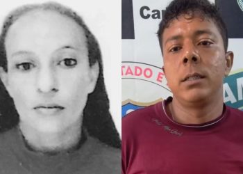 Mulher é d3g0l4d4 dentro de casa e marido diz que foi por ciúmes em Carauari
