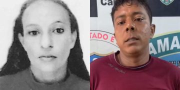 Mulher é d3g0l4d4 dentro de casa e marido diz que foi por ciúmes em Carauari