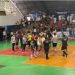 Vídeo: Partida do Amazonense Sub-12 termina em briga e invasão de quadra em Manaus