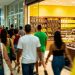 Confira o horário de comércio durante o feriado da Sexta-Feira Santa