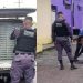 Vídeo: No Jorge Teixeira, homem flagra esposa com haitiano, tenta agredir e vai parar na delegacia