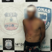 Homem aborda menina de 17 anos, tenta b3ijar e apalp@r e acaba levando surr@ em Manaus