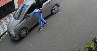 Golpistas fingem ser do Governo Federal, abordam casas e cometem g0lpes em Manaus