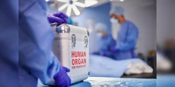 M0rre mulher que recebeu órgão infectado com HIV durante transplante