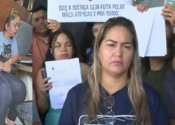 Mulher é acusada de enganar mais de 200 mães atípicas com venda de terrenos em Manaus