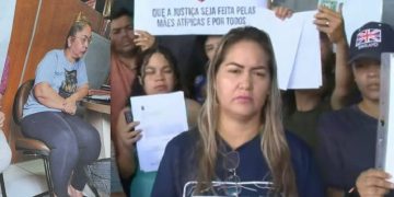 Mulher é acusada de enganar mais de 200 mães atípicas com venda de terrenos em Manaus