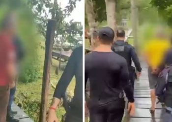 Meninas de 11 e 12 anos são alvo de estupr0 por parte do avô e tio no Amazonas